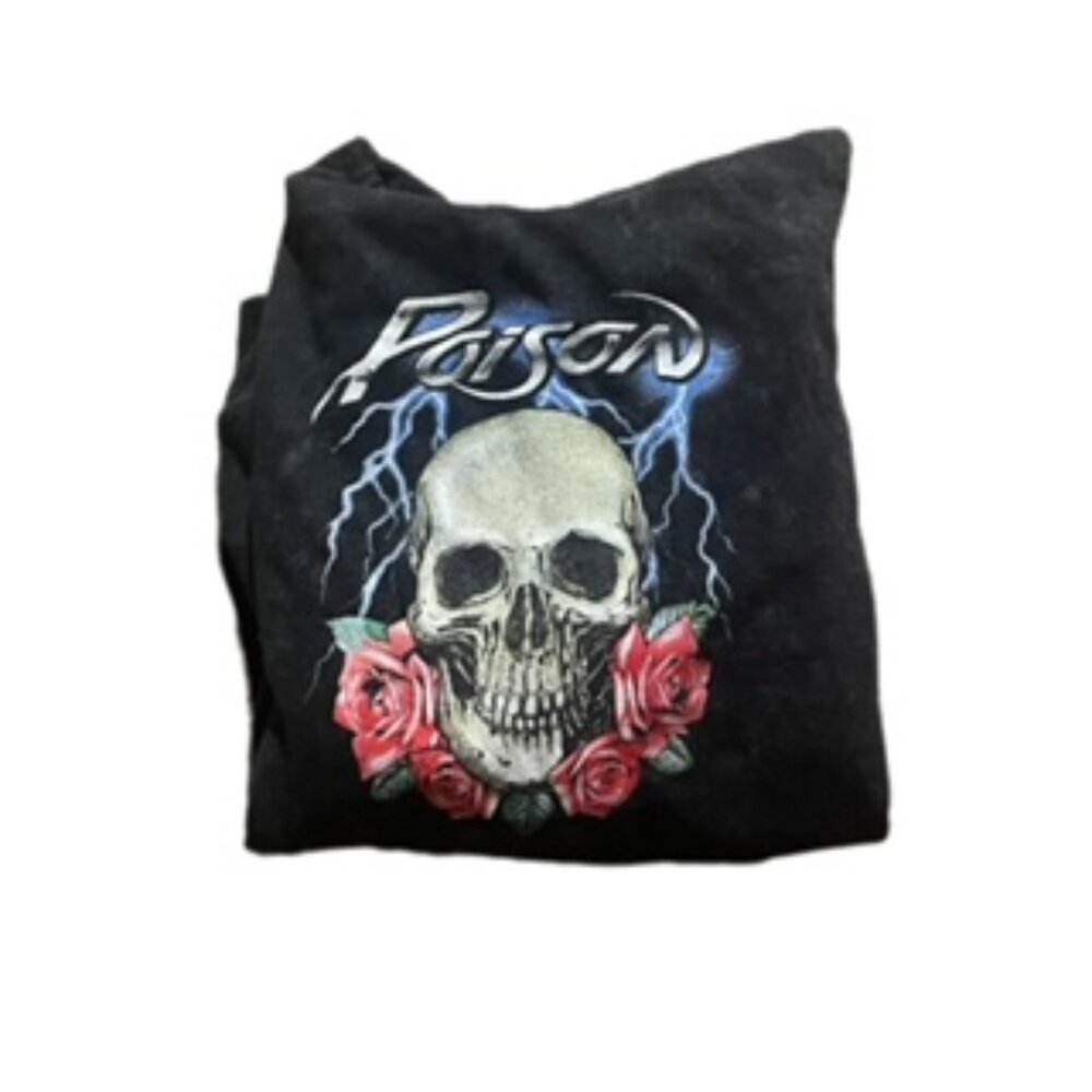 Poison Band Hoodie